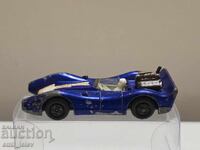 LESNEY MATCHBOX-61B Blue Shark 1971-1977 an