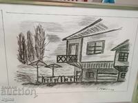 Το παλιό σπίτι