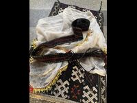 Ζώνη για Βαγιάσκα φορεσιά