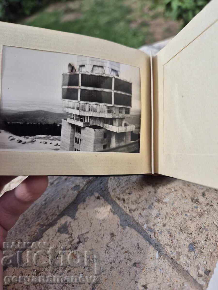 Доставка на Фото албум 1953г. най-вероятно първо излитане на модел самол