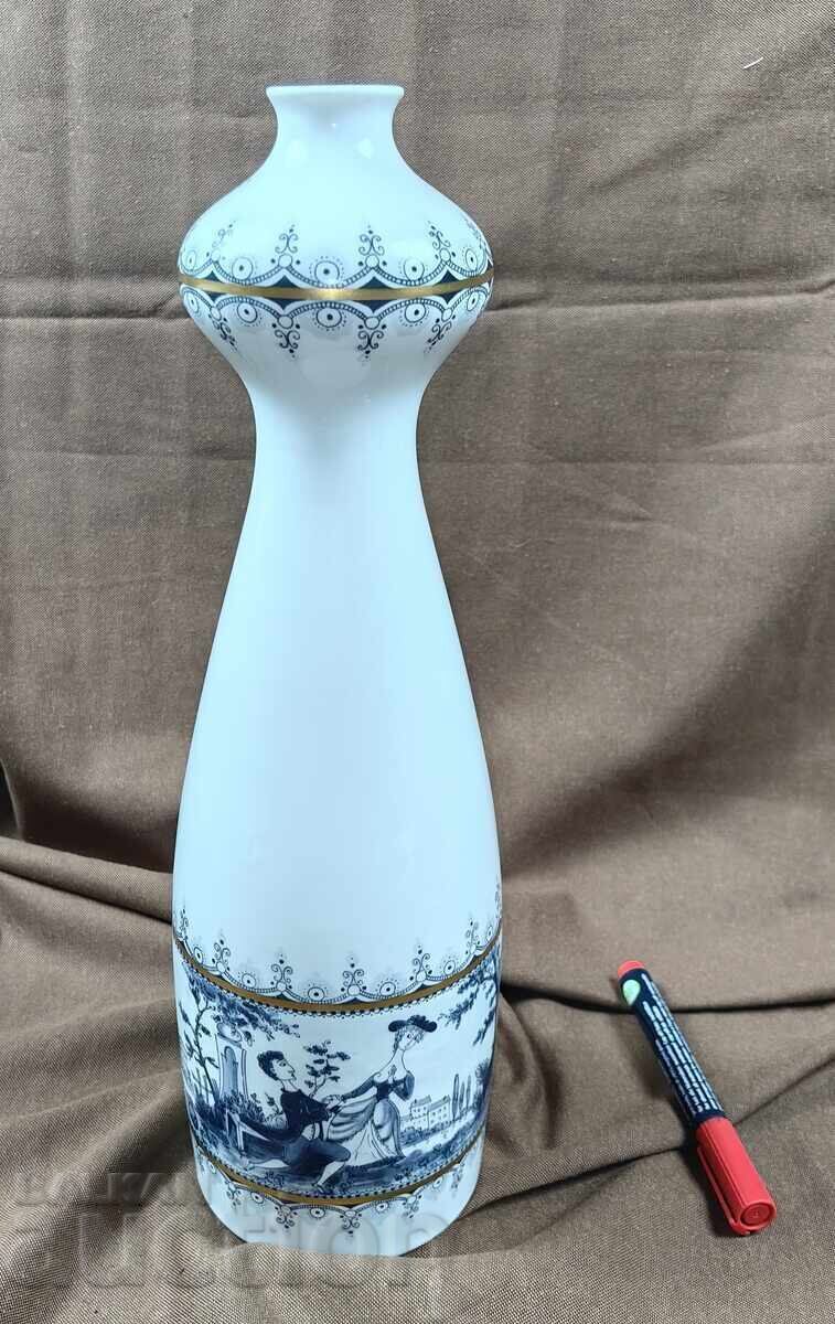 Παράδοση ΣΤΑΡΑ ΜΕΓΑΛΗ ΟΜΟΡΦΗ ΓΕΡΜΑΝΙΚΗ ΠΟΡΣΕΛΑΝΙΝΗ ΒΑΖΑ ΜΕ ΣΗΜΑΝΣΗ Παράδοση ΣΤΑΡΑ ΜΕΓΑΛΗ ΟΜΟΡΦΗ ΓΕΡΜΑΝΙΚΗ ΠΟΡΣΕΛΑΝΙΝΗ ΒΑΖΑ ΜΕ ΣΗΜΑΝΣΗ