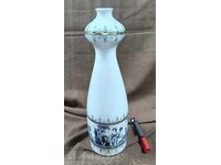 VAZĂ VECHE MARE FRUMOASĂ DIN PORȚELAN GERMAN MARCATĂ