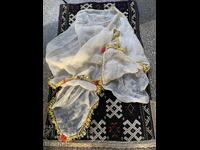 Ρουχάκι/πετσέτα για Βαγιάσκα στολή