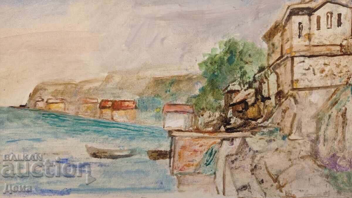 Μονότυπος Peter Nenov - 5