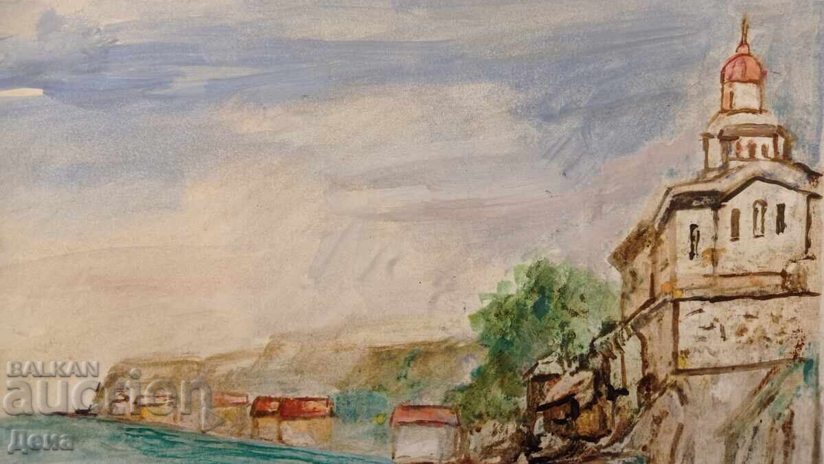 Μονότυπος Peter Nenov - 6