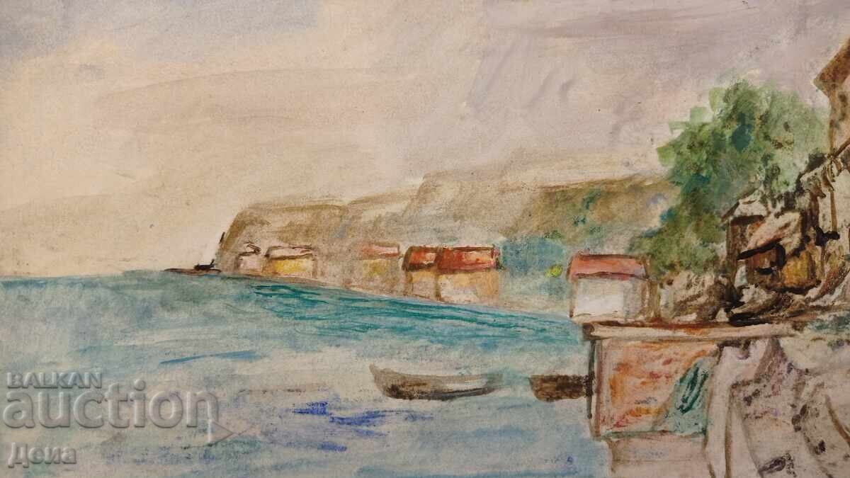 Monotipul Peter Nenov - 7