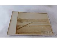 Fotografie Salinele Anhialo