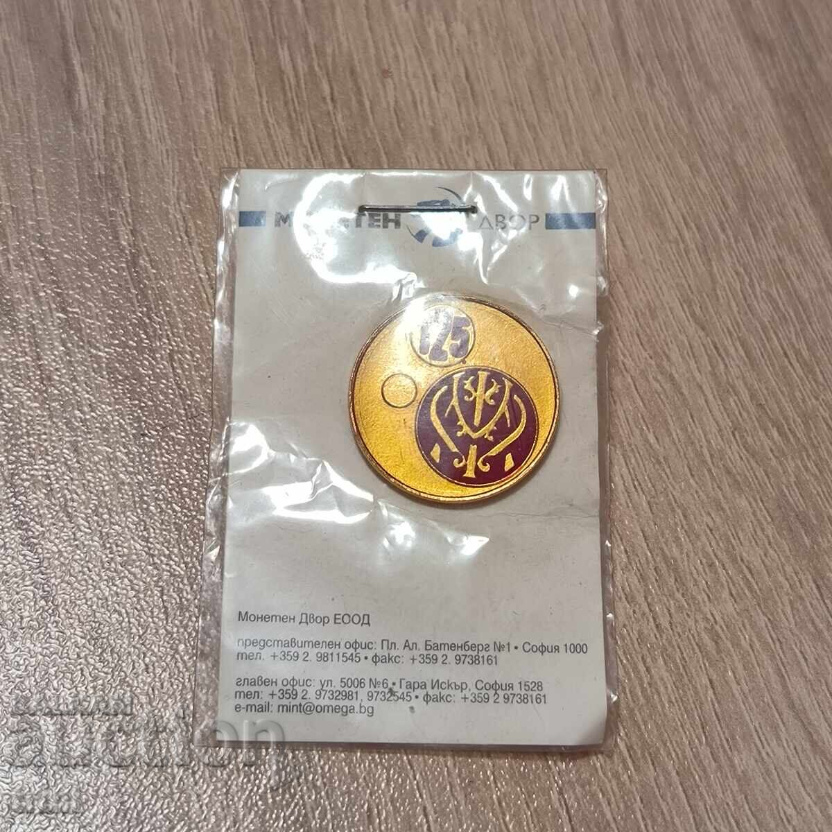 125 Years of Mint 125 Years of Mint