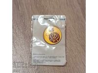 125 χρόνια νομισματοκοπείο