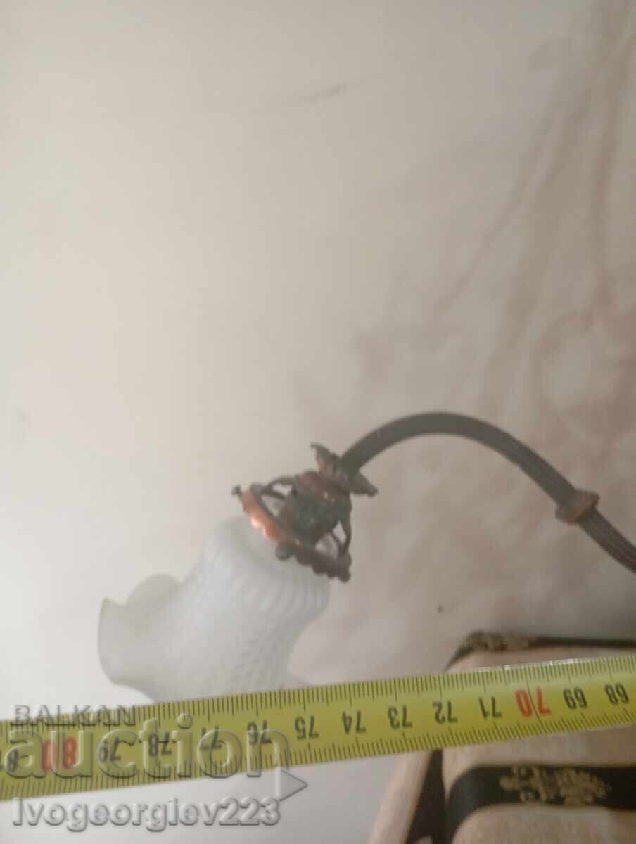 Παράδοση Αρ ντεκό πολυέλαιος