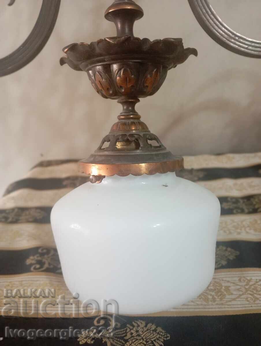 Αρ ντεκό πολυέλαιος - 5