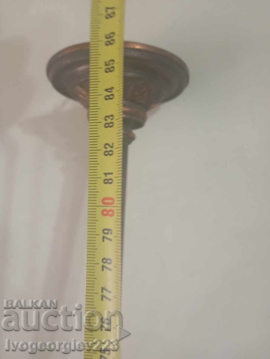 Αρ ντεκό πολυέλαιος - 6