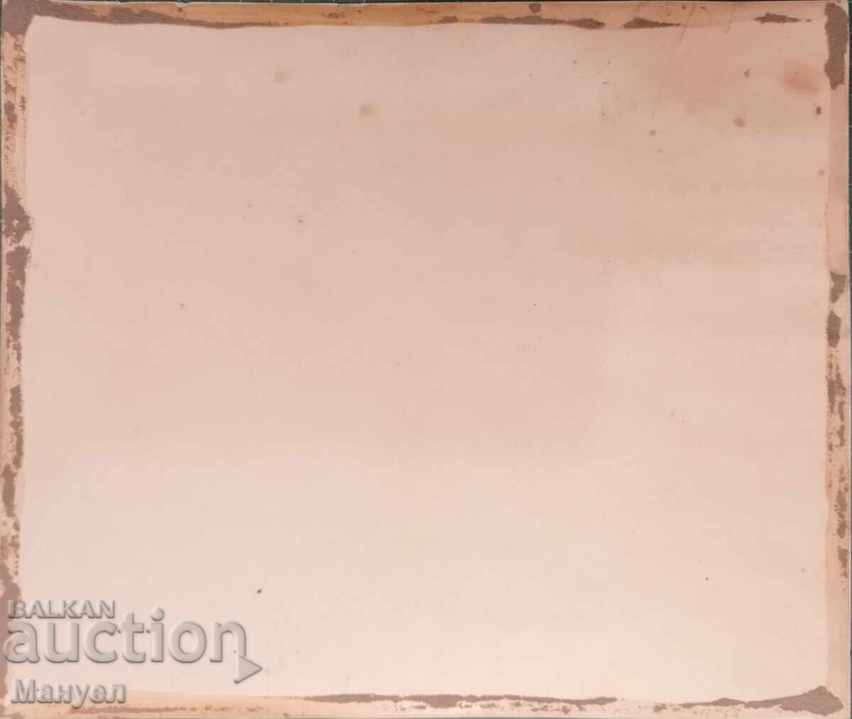 Ομαδική φωτογραφία μπροστά σε πολεμικό πλοίο αξιωματικών, Κ. Βουλγαρία - 5