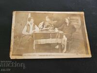 Стара снимка на Раздумка