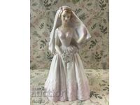 Royal Doulton πορσελάνινο ειδώλιο 1955