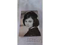 Καρτ ποστάλ Ludmila Cheshmedzhieva