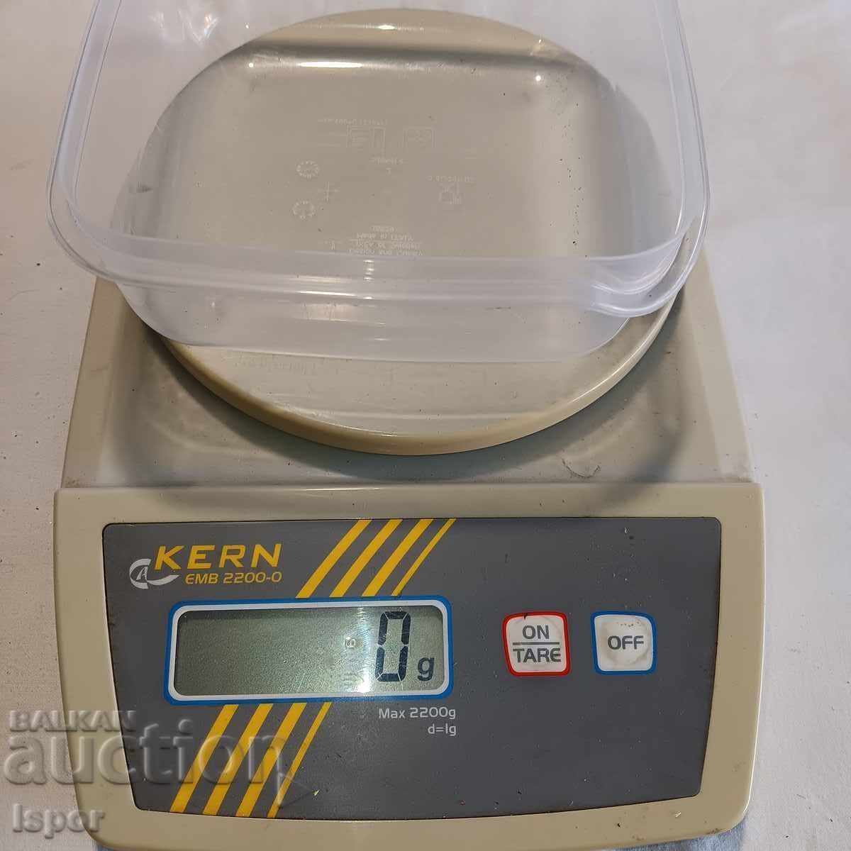 Licitație Oscilatoare 300 g argint Licitație Oscilatoare 300 g argint