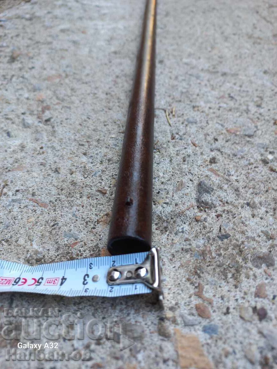 PUȘCĂ VECHE PENTRU BOILIES cu preț 350.00 BGN | € 178.95