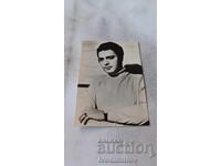 Postcard for Emil Dimitrov