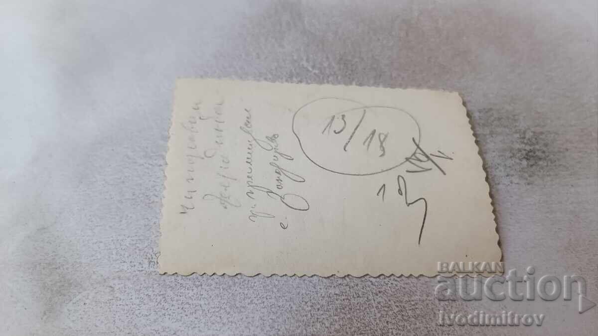 Photograph Chiprovtsi Manifestation with price 2.15 BGN | € 1.10