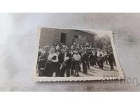 Fotografie Chiprovtsi Manifestare