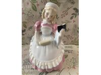 Royal Doulton πορσελάνινο ειδώλιο 1957