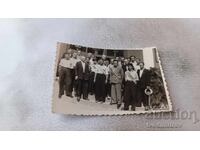 Photo Chiprovtsi Men 1st May