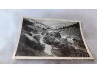 Fotografie Chiprovtsi Întreprinderea Minieră de Stat Chiprovtsi 1957