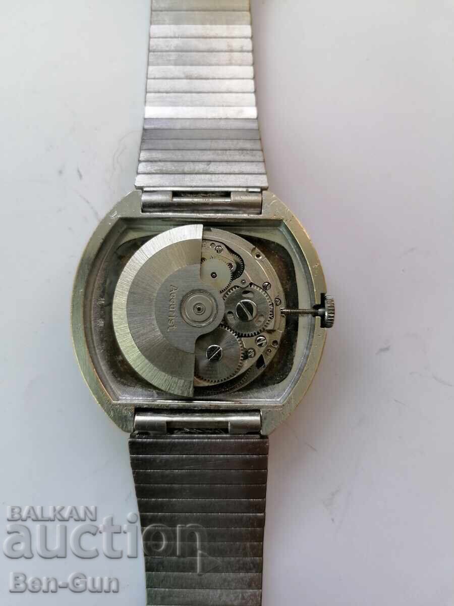 Ceas de mână "ACCURAT" - 5