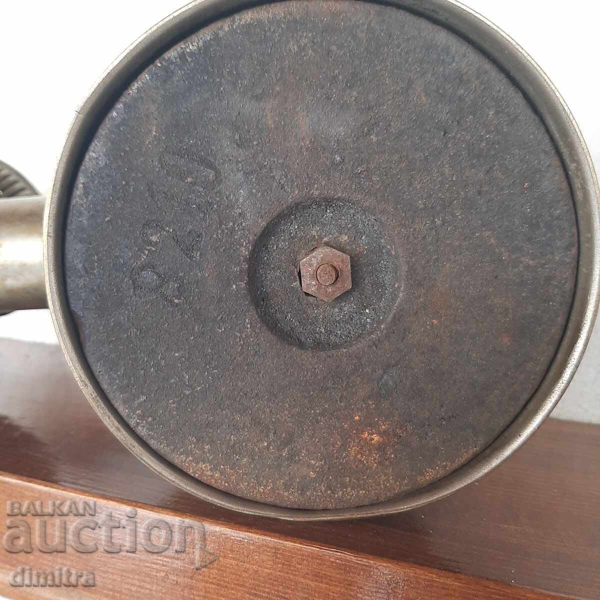 Δημοπρασία Ενδιαφέρον επιτραπέζιο φωτιστικό