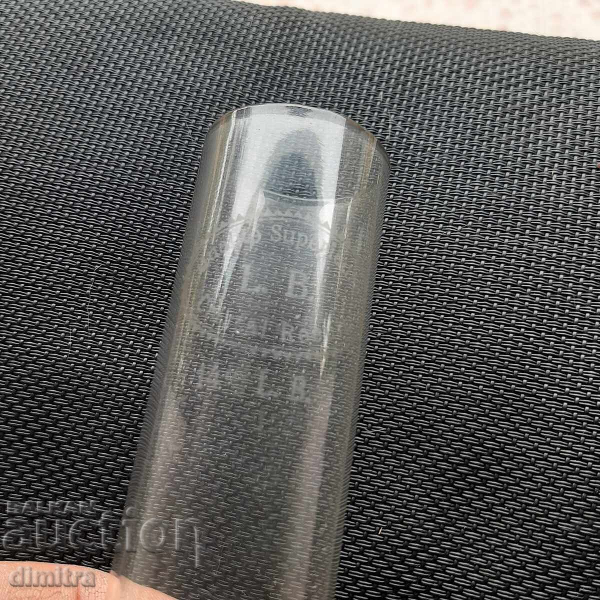 Interesting gas lamp - 7