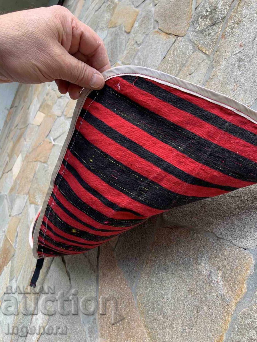 Παράδοση ΠΡΕΣΤΙΛΚΑ ΜΑΛΛΙΝΗ ΥΦΑΣΜΑΤΙΝΗ ΑΡΧΑΙΑ ΕΘΝΙΚΗ - 70 Χ 30 CM