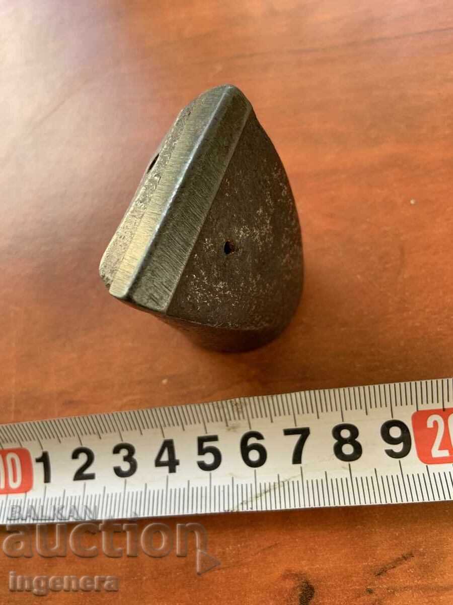 Stone Cutting Tool Tip with a Widia Tip with price 12.00 BGN | € 6.14