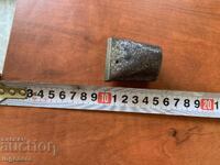 Stone Cutting Tool Tip with a Widia Tip