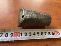 Stone Cutting Tool Tip with a Widia Tip