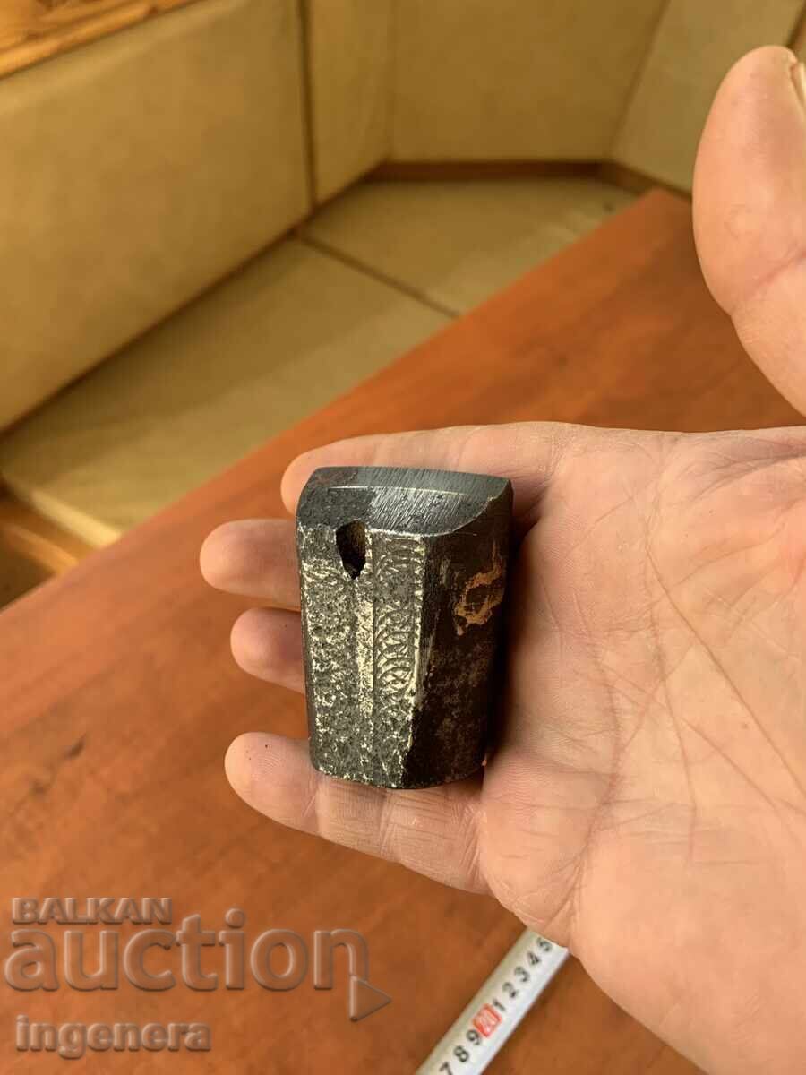 ИНСТРУМЕНТ НАКРАЙНИК ЗА СЕЧЕНЕ НА КАМЪК С ВИДИРАН ВРЪХ - 6