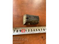 Stone Cutting Tool Tip with a Widia Tip