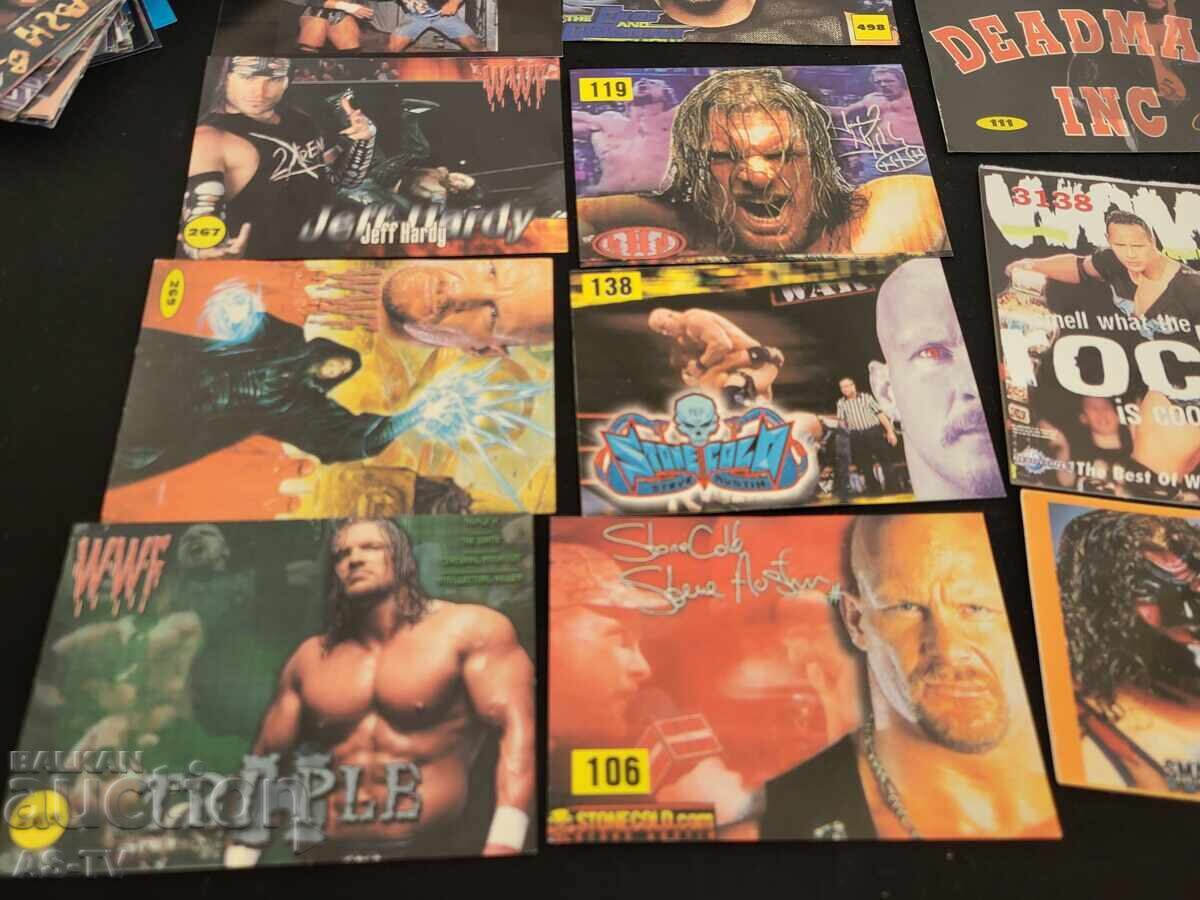 Imagini lucioase, parfumate cu preț € 25.56 | 49.99 BGN