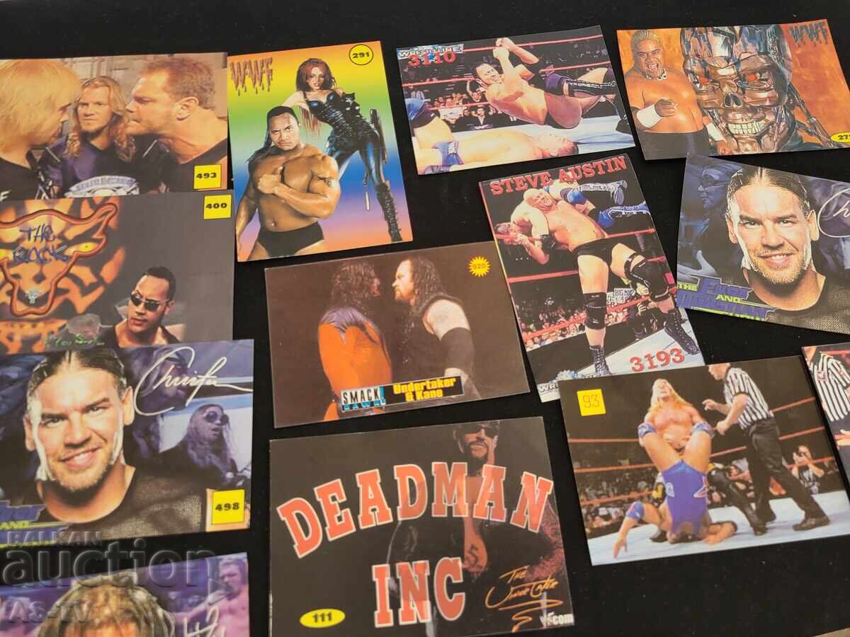 Licitație Imagini lucioase, parfumate