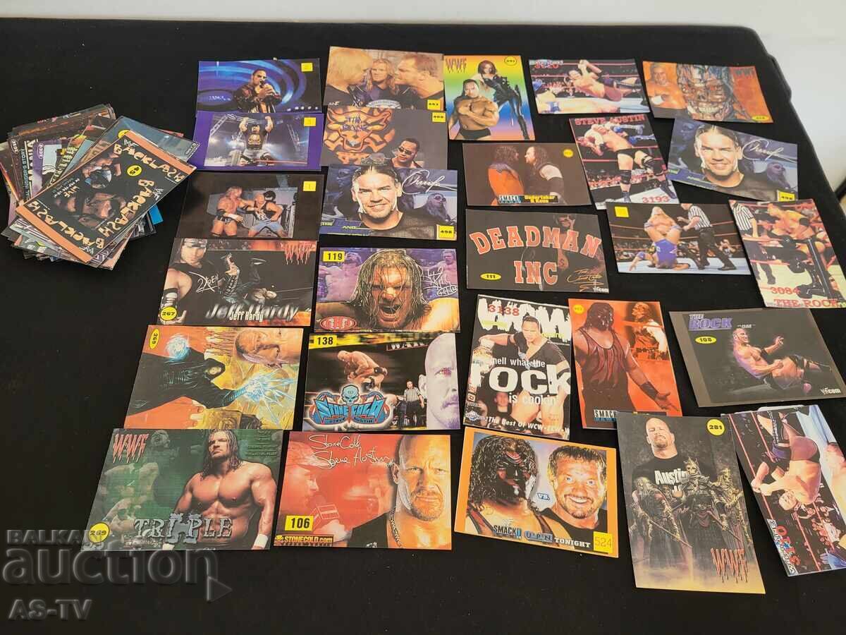 Imagini lucioase, parfumate