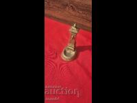 ЧЕШМА - СКУЛПТУРА - БРОНЗ / МЕСИНГ