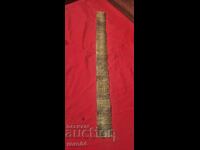 ЗЛАТНА СЪРМА - СТАРА - 100 % АВТЕНТИЧНА