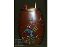 Cană ceramică autentică