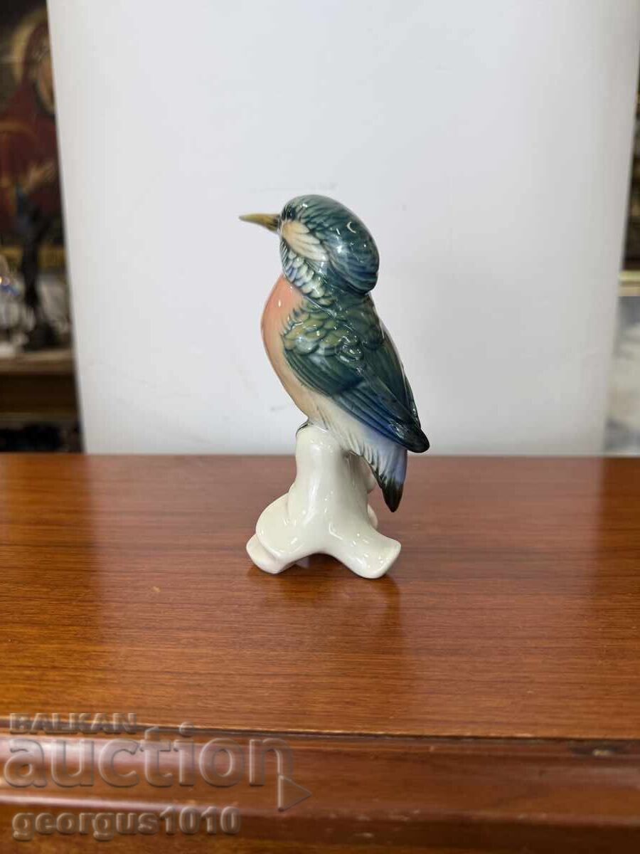 Доставка на Порцеланова фигура на птица Karl Ens №7396