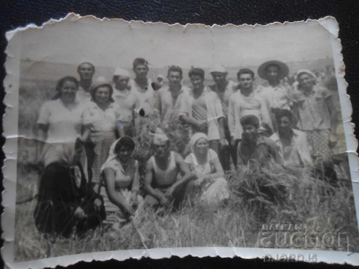 Стара снимка