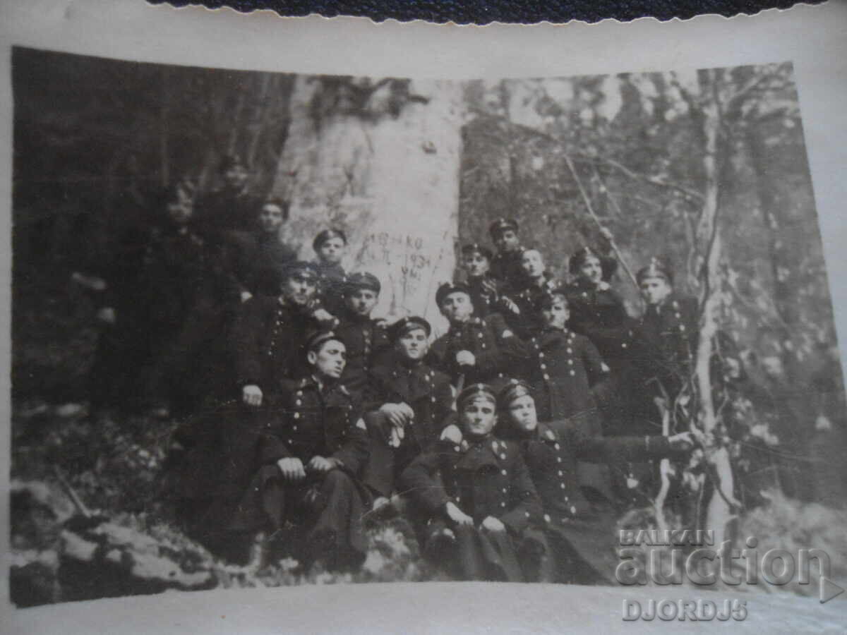 Стара снимка Стара снимка