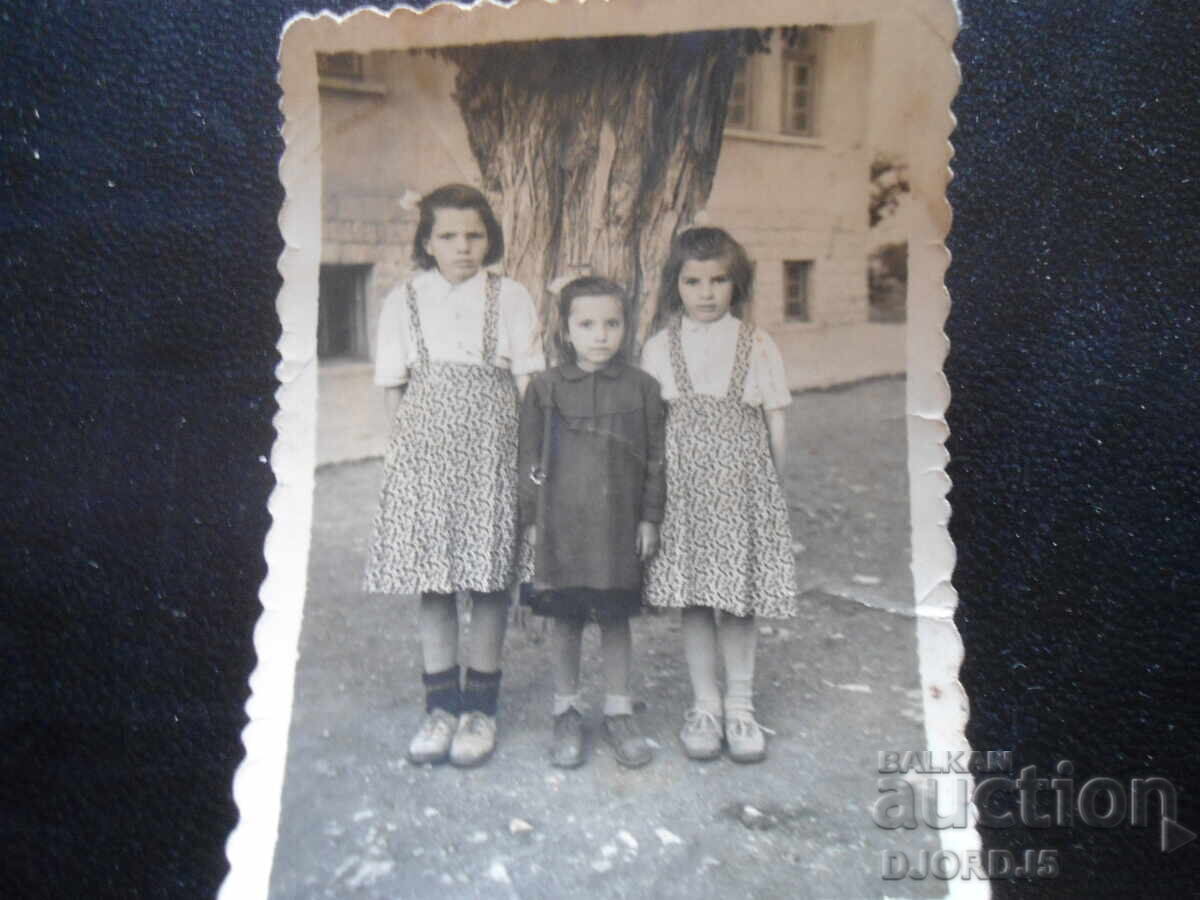 παλιά φωτογραφία παλιά φωτογραφία