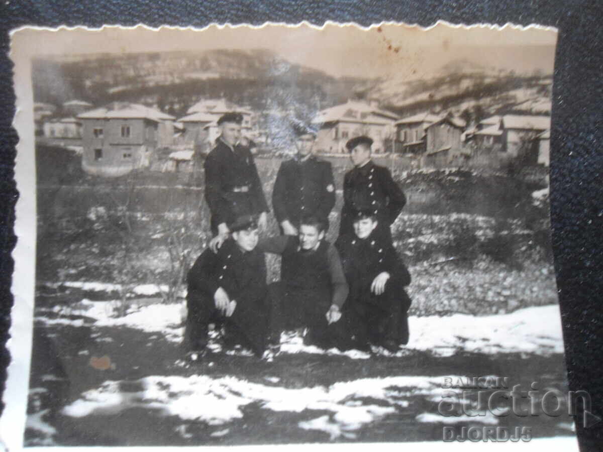 fotografie veche cu preț 1.00 BGN | € 0.51