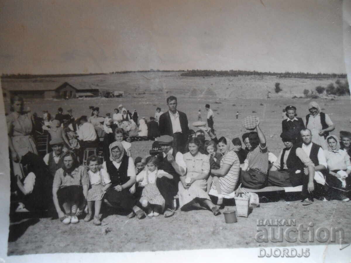 Стара снимка Стара снимка