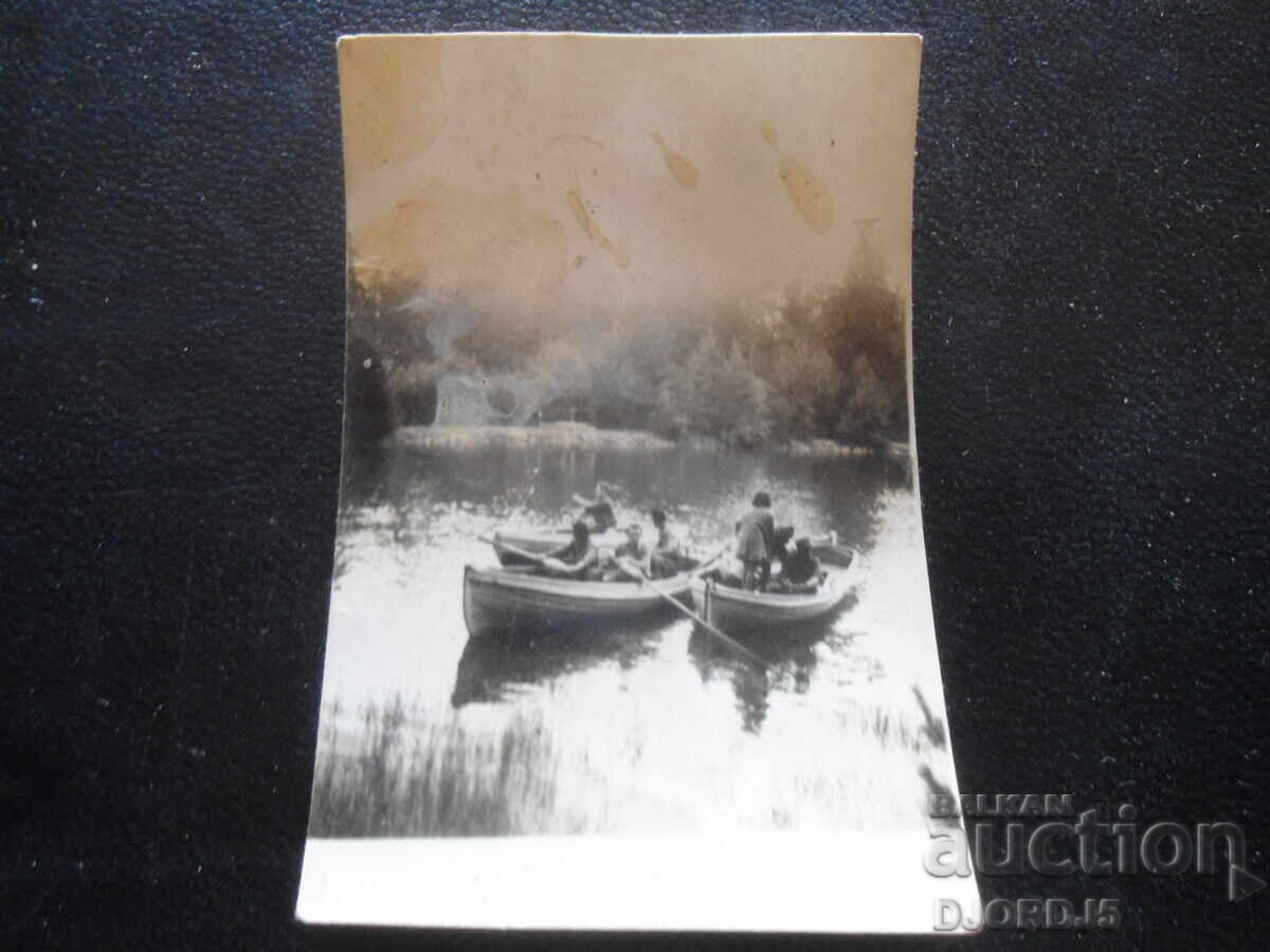 fotografie veche cu preț 1.00 BGN | € 0.51